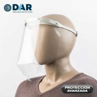 Protección Avanzada DAR x 1 Unidad