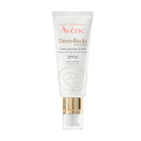 Avene Dermabsolu Crema de día con color SPF 30 Anti-edad x 40 ml