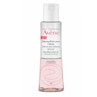 Avene Desmaquillante Ojos Waterproof x 125 ml