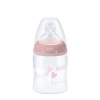 Mamadera FC+ 150 ml Rosa