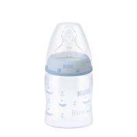 Mamadera FC+ 150 ml Celeste