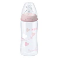 Mamadera FC+ 300 ml Rosa