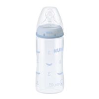 Mamadera FC+ 300 ml Celeste