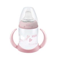 Vaso Aprendizaje 150 ml Rosa