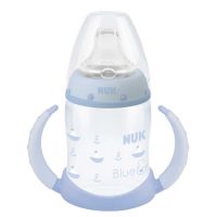 Vaso Aprendizaje 150 ml Celeste