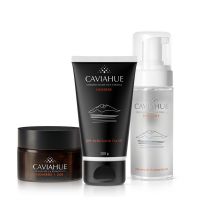 Kit de Hombre Multiaccion + Gel + Espuma