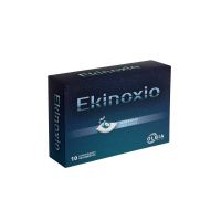 EKINOXIO, conciliador del sueño x 10 capsulas