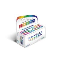 SAXIUM, vitaminas y minerlaes