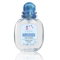 Bebé Agua de bebé x 50 ml