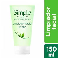 Gel de Limpieza Facial Refreshing x 150 ml