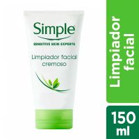 Gel de Limpieza Facial Moisturising x 150 ml