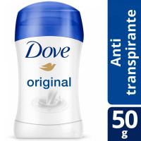 Desodorante Antitranspirante Dove Original en barra 50 gr