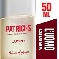 Eau de Cologne L´Uomo x 50 ml