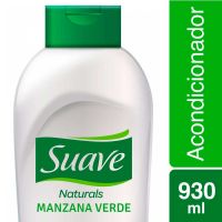 Acondicionador Manzana Verde x 930 ml