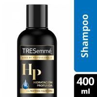 Shampoo Hidratación Profunda x 400 ml