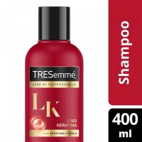 Shampoo Keratin Smooth x 400 ml