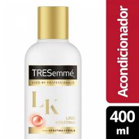 Acondicionador Keratin Smooth x 400 ml