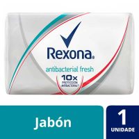 Jabón Antibacterial Fresh x 90 gr