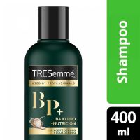 Shampoo Bajo Poo + Nutrición x 400 ml