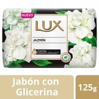 Jabón en Barra Lux Jazmín 125g