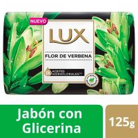 Jabón Flor de Verbena x 125 gr