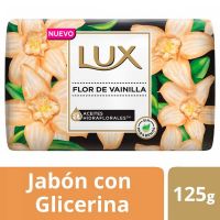 Jabón Flor de Vainilla x 125 gr