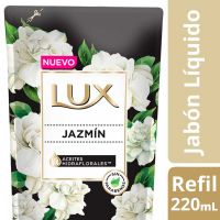 Jabón Líquido Delicadeza Floral x 220 ml