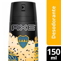 Desodorante en Aerosol Boca Body Spray x 150 ml