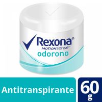 Desodorante Crema Odorono x 60 gr