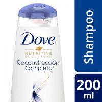 Shampoo Dove Reconstrucción Completa 200 ml