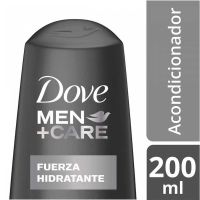 Acondicionador Men Fuerza Hidratante x 200 ml