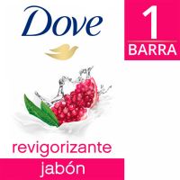 Jabón Go Fresh Revigorizante x 90 gr