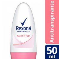 Desodorante Roll On Women Nutritive x 50 ml