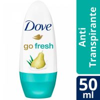 Desodorante Roll On Go Fresh Pera x 50 ml