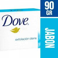 Jabón Exfoliación Diaria x 90 gr