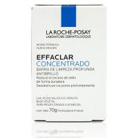 Effaclar Barra dermatológica La Roche-Posay
