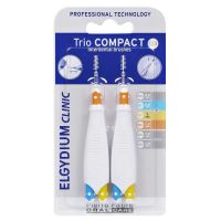 ELGYDIUM CLINIC TRIOCOMPACT 123