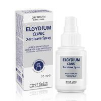 ELGYDIUM CLINIC XEROLEAVE spray x 70 ml
