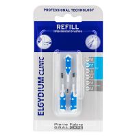 ELGYDIUM CLINIC INTERDENTALES RESPUESTOS FLEX+TRIO AZUL