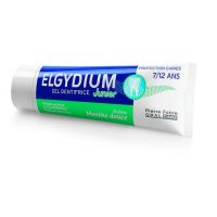 ELGYDIUM JUNIOR MENTA SUAVE pasta dental x 50 ml