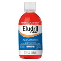 ELUDRIL CARE x 500 ml