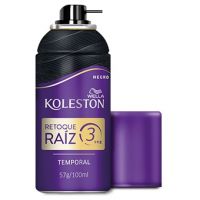 Retoque Raiz Spray Negro 100 ml