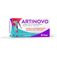 Artinovo x 30 comprimidos
