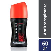 Desodorante Roll On Hombre x 60 gr
