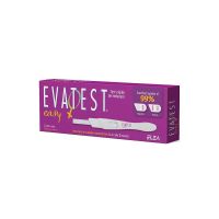 EVATEST EASY Test rápido de embarazo