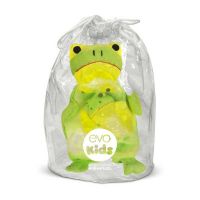 Evo Kids Set de Baño Infantil Sapo