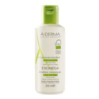 ADERMA EXOMEGA GEL DE HIGIENE EMOLIENTE 2 en 1