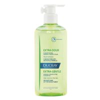 Extra Doux Shampoo Dermoprotector x 400 ml