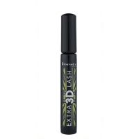 Mascara de Pestañas Extra 3D Black