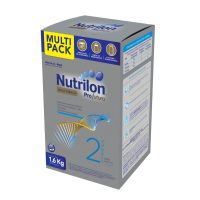 Family Pack Fórmula Lactéa Infantil Profutura 2 x 1,6 Kg